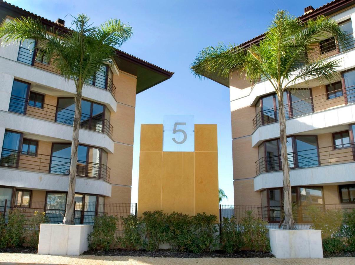 Monte Laguna - Clever Details Vilamoura Exterior photo
